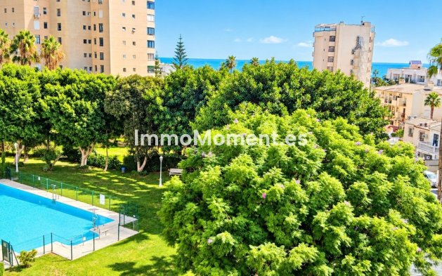Appartement - Bestaande woning - Torremolinos - Torremolinos