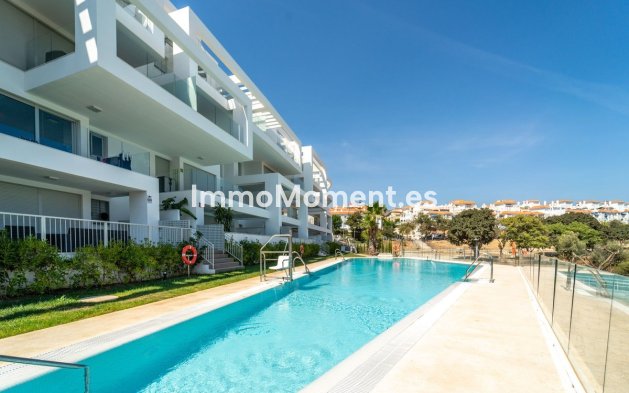 Appartement - Bestaande woning - Torremolinos - Torremolinos
