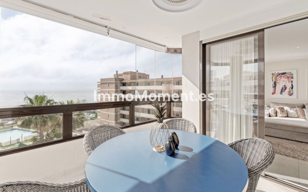 Appartement - Bestaande woning - Torremolinos - Torremolinos