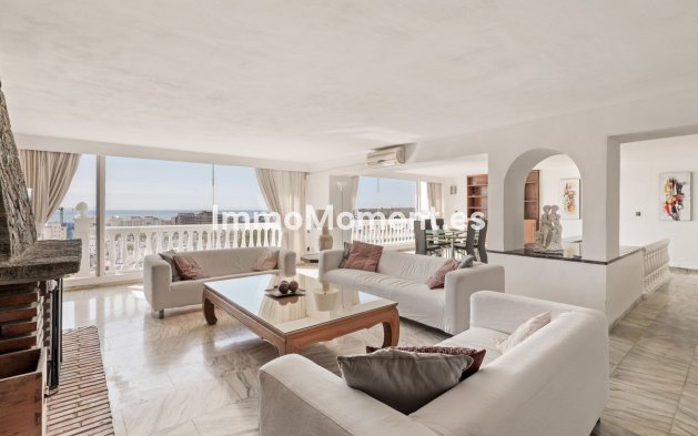 Appartement - Bestaande woning - Torremolinos - Torremolinos