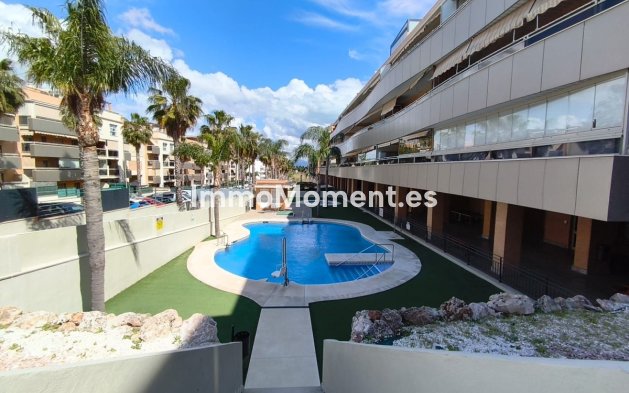 Appartement - Bestaande woning - Torremolinos - Torremolinos