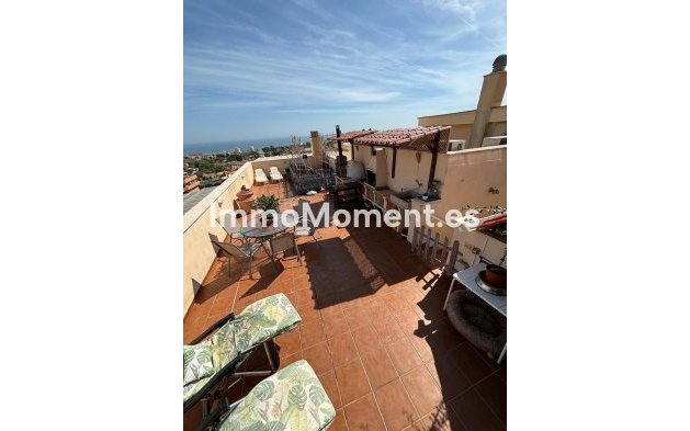 Appartement - Bestaande woning - Torremolinos - Torremolinos