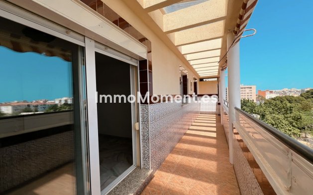 Appartement - Bestaande woning - Torremolinos - Torremolinos