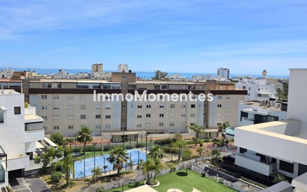 Appartement - Bestaande woning - Torremolinos - Torremolinos