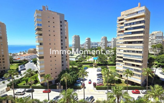 Appartement - Bestaande woning - Torremolinos - Torremolinos