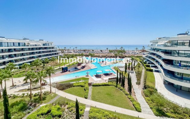 Appartement - Bestaande woning - Torremolinos - Torremolinos