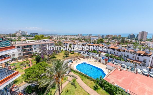 Appartement - Bestaande woning - Torremolinos - Torremolinos