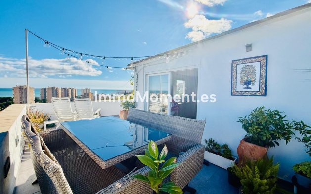 Appartement - Bestaande woning - Torremolinos - Torremolinos
