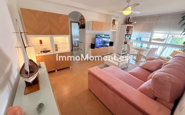 Appartement - Bestaande woning - Torremolinos - Torremolinos