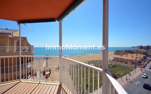 Appartement - Bestaande woning - Torrevieja - La Mata