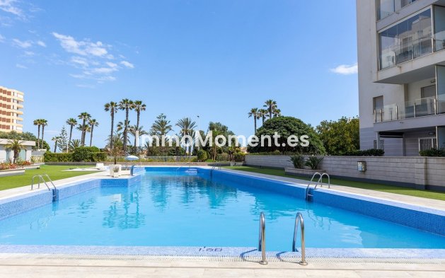 Appartement - Bestaande woning - Torrevieja - La Mata