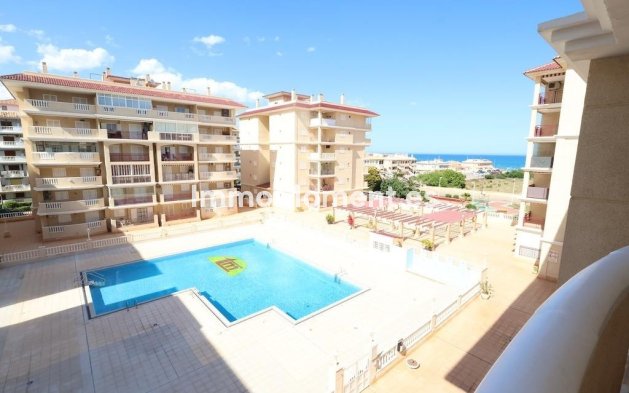 Appartement - Bestaande woning - Torrevieja - La Mata
