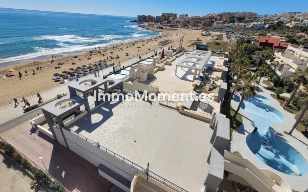 Appartement - Bestaande woning - Torrevieja - La Mata