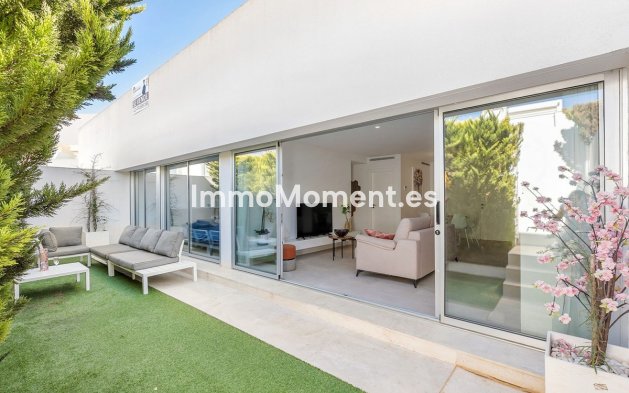 Appartement - Bestaande woning - Torrevieja - Los Balcones - Los Altos del Edén