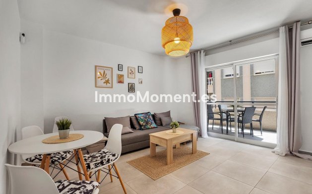 Appartement - Bestaande woning - Torrevieja - Playa de los Locos