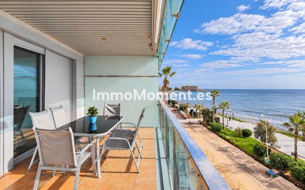Appartement - Bestaande woning - Torrevieja - Playa del Cura