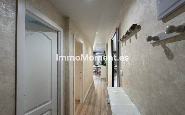 Appartement - Bestaande woning - Torrevieja - Playa del Cura