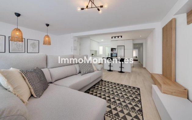 Appartement - Bestaande woning - Torrevieja - Playa del Cura