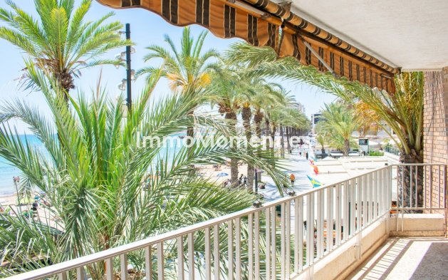 Appartement - Bestaande woning - Torrevieja - Playa del Cura