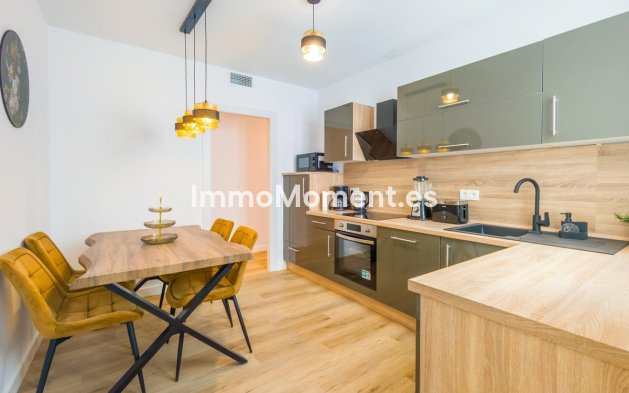Appartement - Bestaande woning - Torrevieja - Playa del Cura