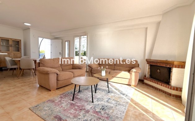 Appartement - Bestaande woning - Torrevieja - RSO-66394