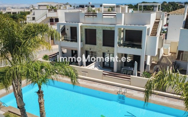 Appartement - Bestaande woning - Torrevieja - RSO-79705