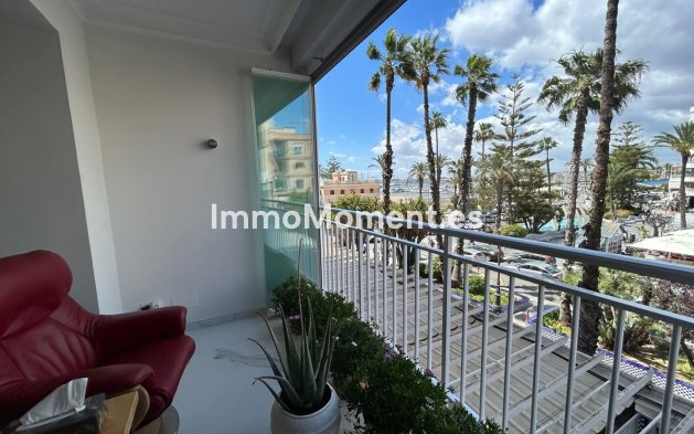 Appartement - Bestaande woning - Torrevieja - Torrevieja Centro