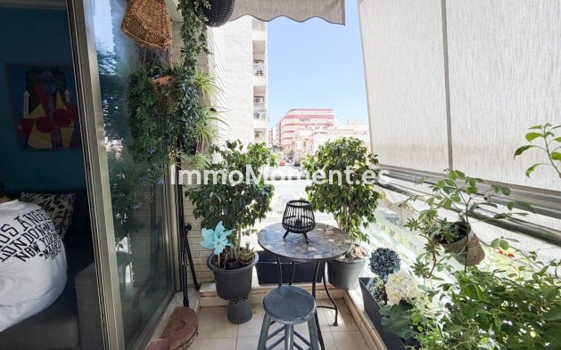 Appartement - Bestaande woning - Torrevieja - Torrevieja Centro