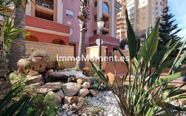 Appartement - Bestaande woning - Torrevieja - Torrevieja Centro