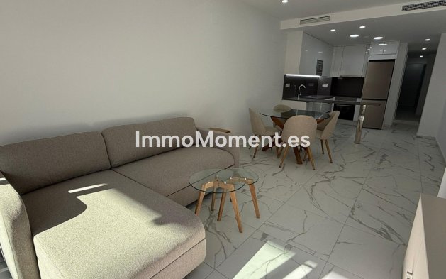 Appartement - Bestaande woning - Torrevieja - Torrevieja Centro