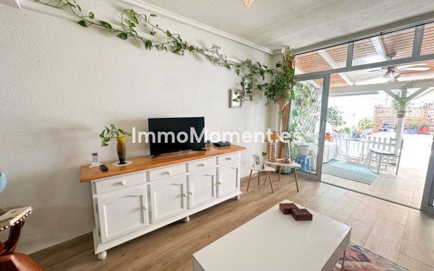 Appartement - Bestaande woning - Torrevieja - Torrevieja Centro