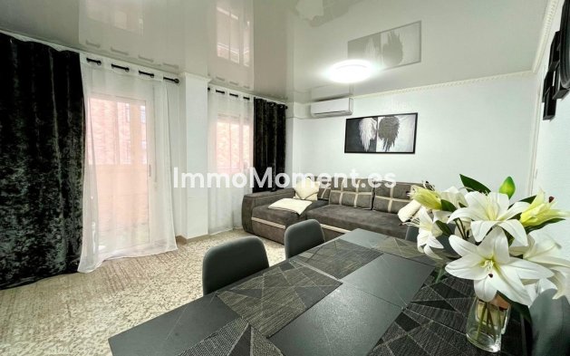 Appartement - Bestaande woning - Torrevieja - Torrevieja Centro