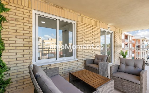 Appartement - Bestaande woning - Torrevieja - Torrevieja Centro