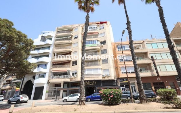 Appartement - Bestaande woning - Torrevieja - Torrevieja Centro