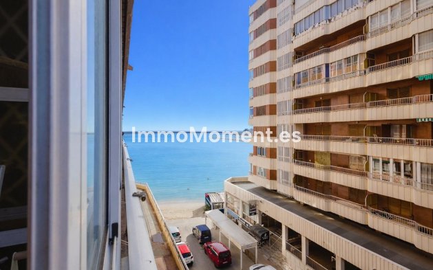 Appartement - Bestaande woning - Torrevieja - Torrevieja Centro