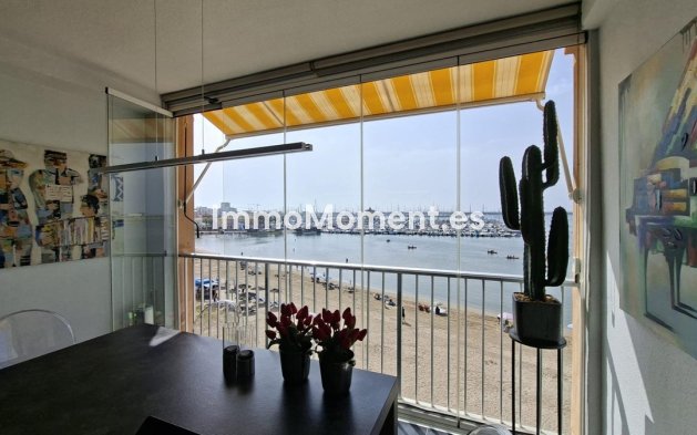 Appartement - Bestaande woning - Torrevieja - Torrevieja Centro