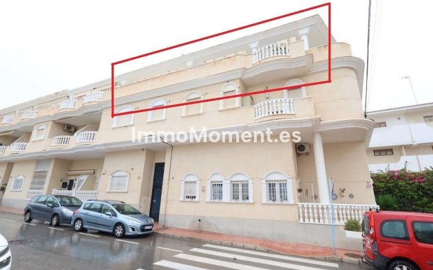 Appartement - Bestaande woning - Torrevieja - Torrevieja Centro