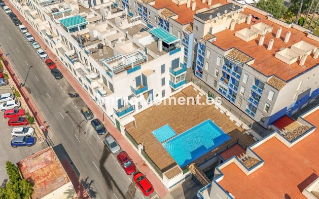 Appartement - Bestaande woning - Torrevieja - Torrevieja Centro