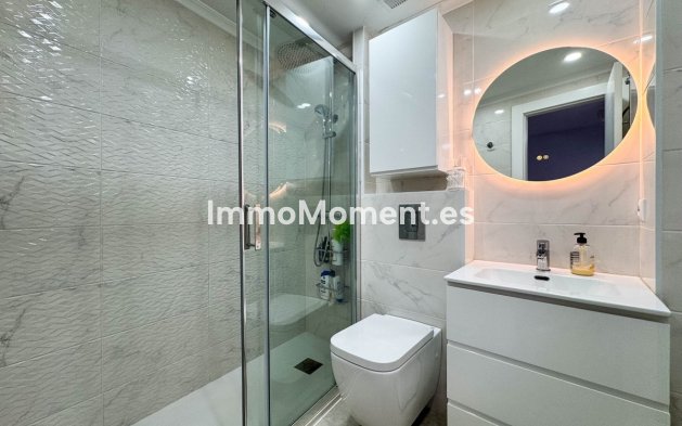 Appartement - Bestaande woning - Torrevieja - Torrevieja Centro