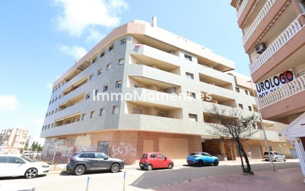 Appartement - Bestaande woning - Torrevieja - Torrevieja Centro