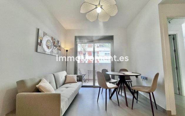 Appartement - Bestaande woning - Torrevieja - Torrevieja Centro