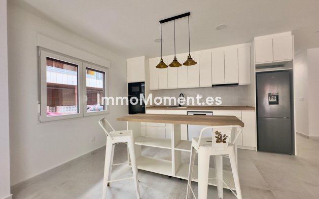 Appartement - Bestaande woning - Torrevieja - Torrevieja Centro