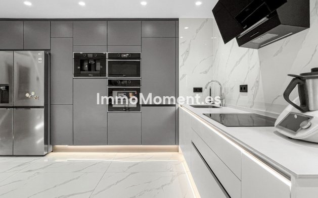 Appartement - Bestaande woning - Torrevieja - Torrevieja Centro