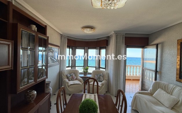 Appartement - Bestaande woning - Torrevieja - Torrevieja Centro