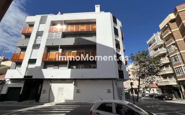 Appartement - Bestaande woning - Torrevieja - Torrevieja
