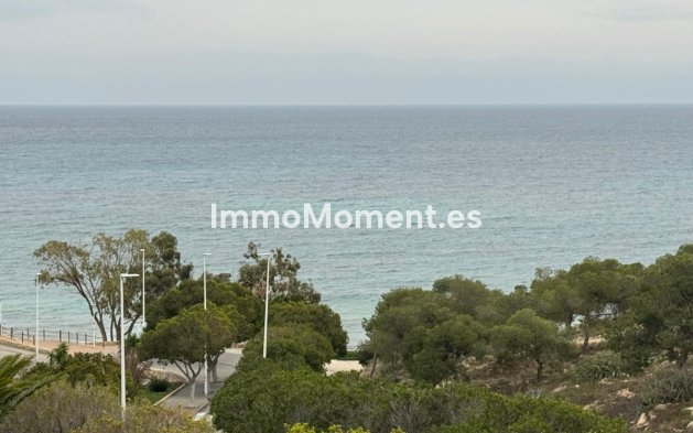 Appartement - Bestaande woning - Villajoyosa - Villajoyosa Centro