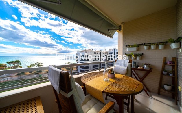 Appartement - Bestaande woning - Villajoyosa - Villajoyosa Centro