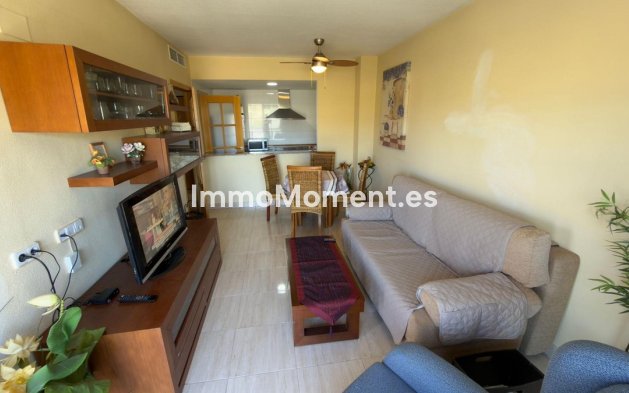 Appartement - Bestaande woning - Villajoyosa - Villajoyosa Centro