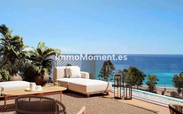 Appartement - Bestaande woning - Villajoyosa - Villajoyosa Centro