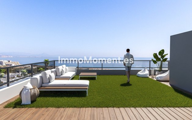 Appartement - Construction neuve - Alicante - Alicante (Alacant)
